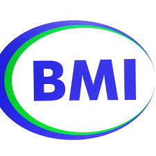 BMI lOGO